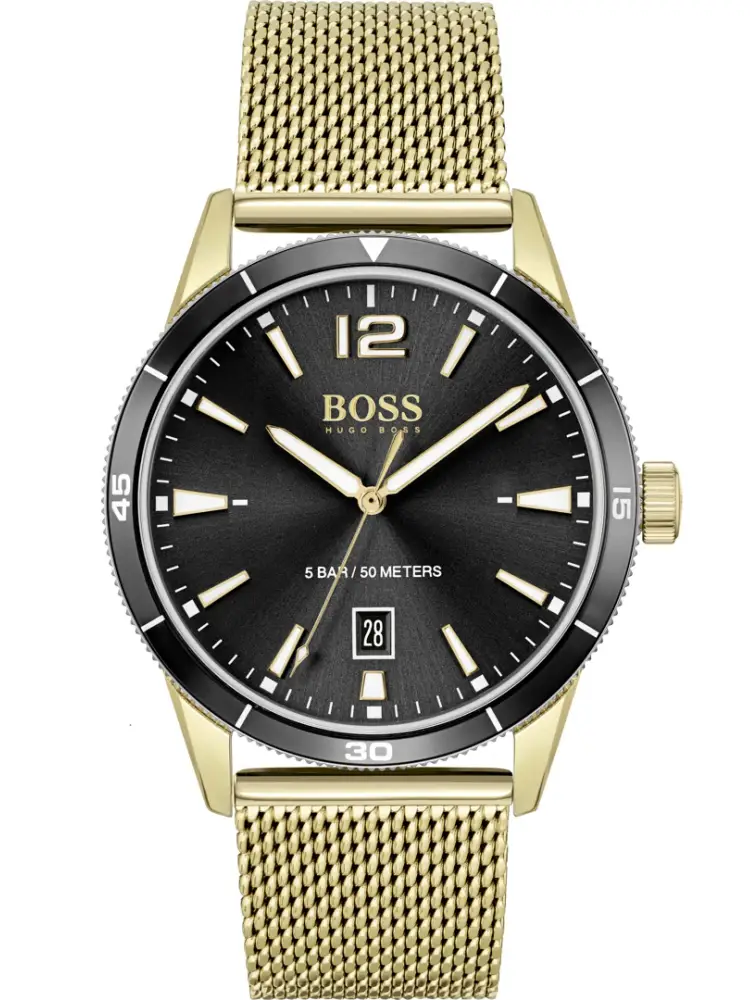Hugo Boss Drifter